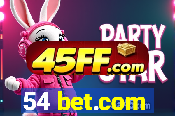 54 bet.com